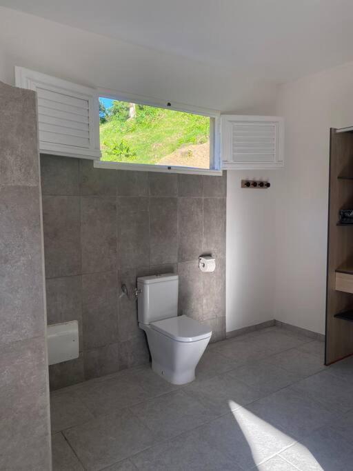 לה קברה Spacieux Appartement A La Villa Montagne מראה חיצוני תמונה