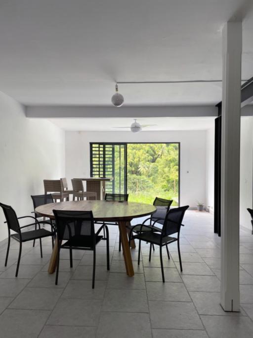 לה קברה Spacieux Appartement A La Villa Montagne מראה חיצוני תמונה
