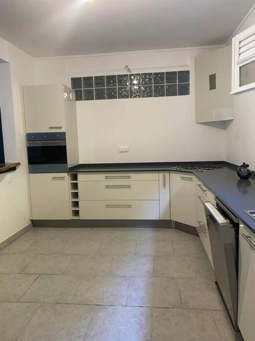 לה קברה Spacieux Appartement A La Villa Montagne מראה חיצוני תמונה