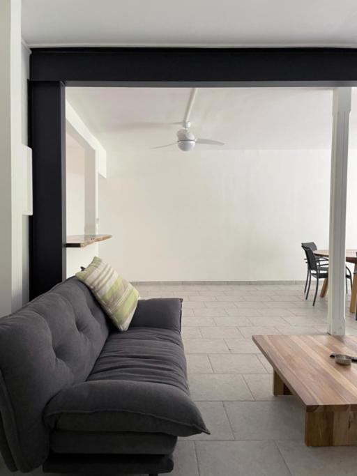לה קברה Spacieux Appartement A La Villa Montagne מראה חיצוני תמונה