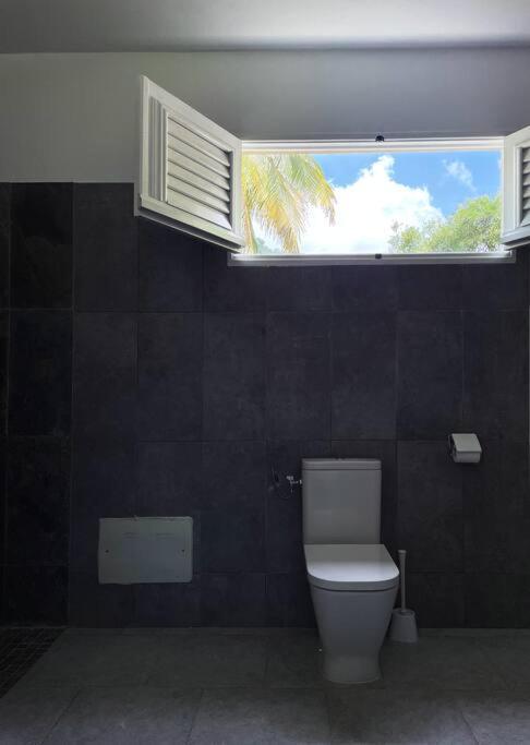 לה קברה Spacieux Appartement A La Villa Montagne מראה חיצוני תמונה