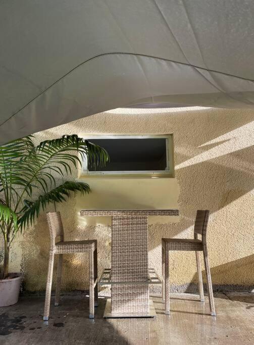 לה קברה Spacieux Appartement A La Villa Montagne מראה חיצוני תמונה