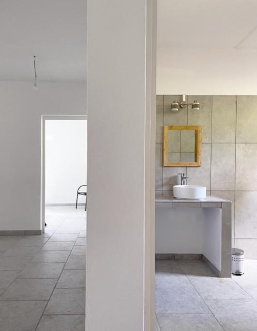 לה קברה Spacieux Appartement A La Villa Montagne מראה חיצוני תמונה